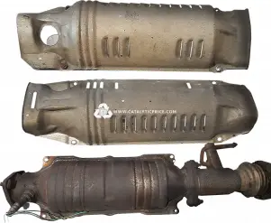 محوّل حفّاز 6 holes + 10 holes (Border Sensor)
