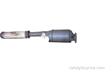 catalisador KBA 16435