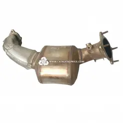 pot catalytique 4G0131703L 4G0178DA
