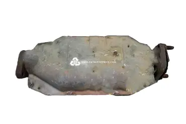P6 catalytic converter
