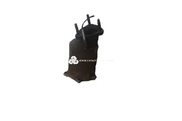 pot catalytique W44 H112B