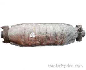 pot catalytique 9Y