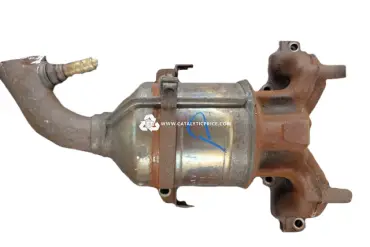 catalisador 98FB-5E232-BA 98FB-5G232-BA