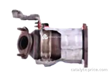 catalisador 8T43