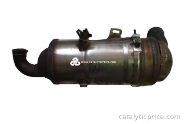 catalisador AV61-5H270-LB