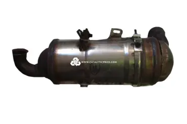 catalisador AV61-5H270-LB