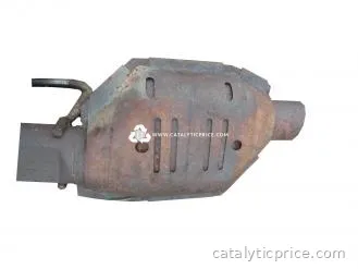catalisador YL5C 5E212 KA