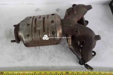 catalisador B5G