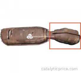 catalisador 1L3C SAS (PRE)