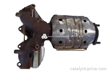 catalisador C7C