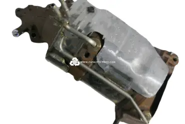 CFPB06 catalytic converter