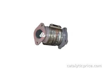 pot catalytique SMLH01