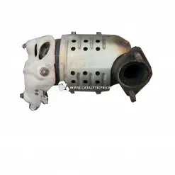 pot catalytique TA311