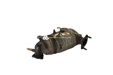 محوّل حفّاز CFSL01