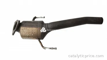 7L5254450J catalytic converter