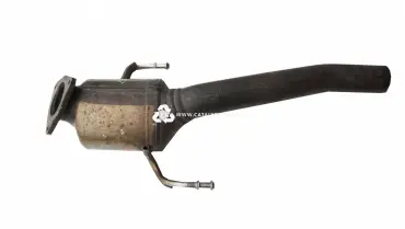 pot catalytique 7L5254450J