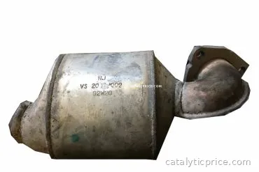 محوّل حفّاز VS20493009