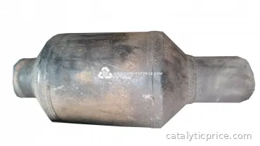 F8UA-5E212-BA catalytic converter