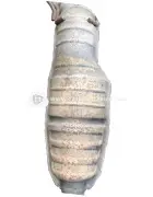 8627550 catalytic converter