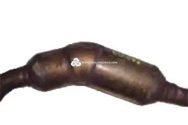 catalisador WCD 501960