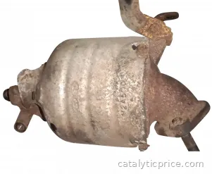 catalisador W2A530