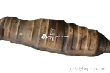 pot catalytique 9470505