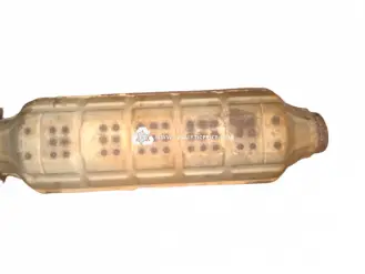 catalisador GY03