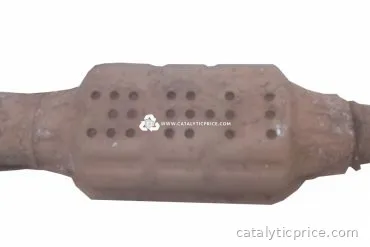محوّل حفّاز ZM01