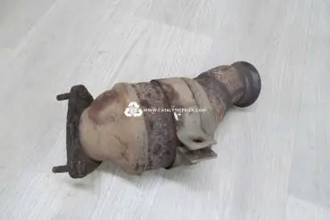 محوّل حفّاز ECOCAT 84058