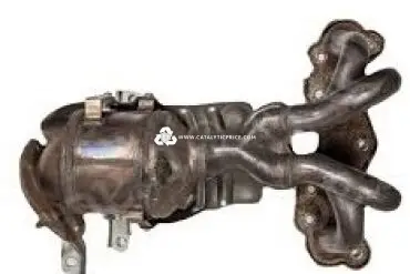 60R-C01 catalytic converter