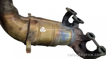 catalisador 0C-A595J