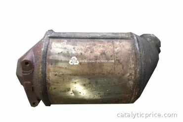 pot catalytique 55212563 55192776