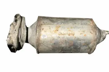 pot catalytique 46801816 46756799