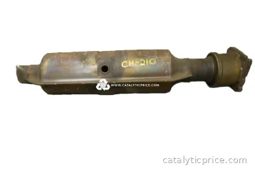 pot catalytique 397AAM