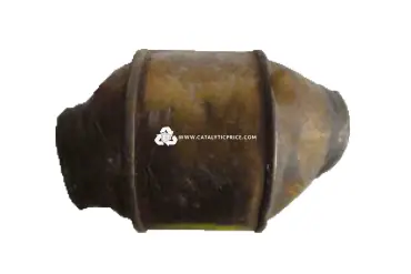 KT A030 catalytic converter