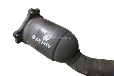 pot catalytique 8D0131701FE 4B0178AA