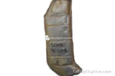 محوّل حفّاز KT 0010
