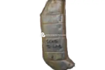 محوّل حفّاز KT 0010
