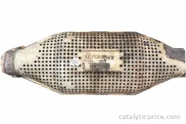 catalisador TR PSA K043
