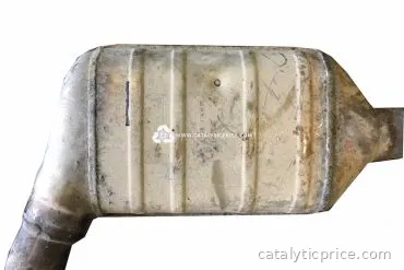 catalisador KT 0176
