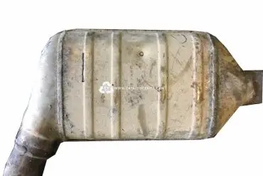 محوّل حفّاز KT 0176