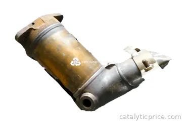 pot catalytique TR PSA K272