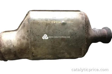 محوّل حفّاز C 223