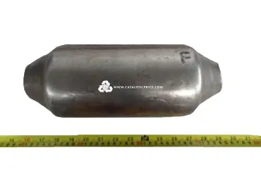 BZ030 KFN catalytic converter