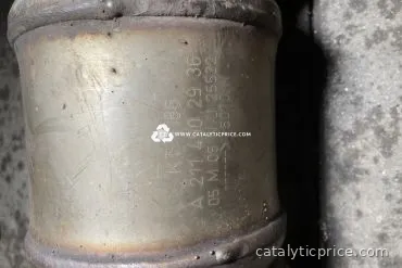 catalisador KT 1185
