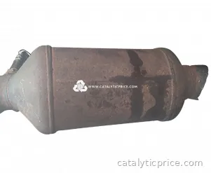 محوّل حفّاز 12596496