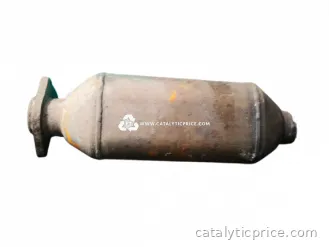 محوّل حفّاز KBA 16792