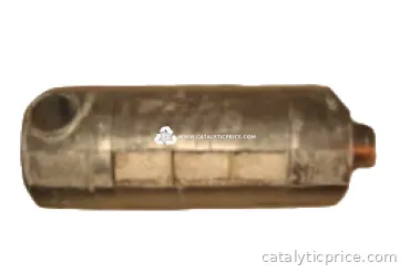 catalisador 43293090020