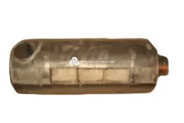pot catalytique 43293090020