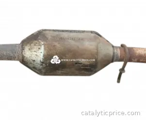 محوّل حفّاز XS61-5E211-KF